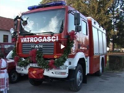 VELIKA GORICA: Kada, i tko mo�e gasiti po�are u velikogori�kom kraju???