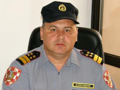 DUZS: SLAVKO TUCAKOVIĆ, novi Glavni vatrogasni zapovjednik RH