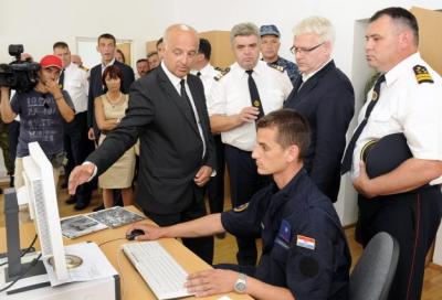SLOBODNA DALMACIJA/ Ravnatelj DUZS-a Perinić: Jurina sam smjenio jer ni računalo ne zna upaliti...