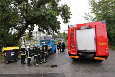 ZAGREB: Eksplodirala trafostanica na Jarunu, dio grada bio bez struje
