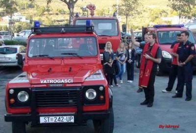 K.SU�URAC: Tjedan za trostruko slavlje DVD-a "Mladost"