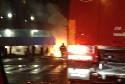 ZAGREB: Planula obiteljska ku�a na gra�anskoj cesti