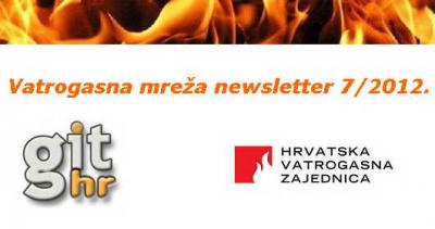 ZAGREB: Pitanje fiskalizacije vatrogasnih dru�tava