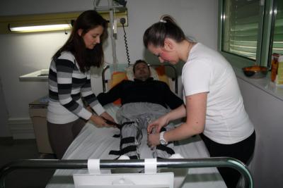 OSIJEK: Poštovane kolege vatrogasci!