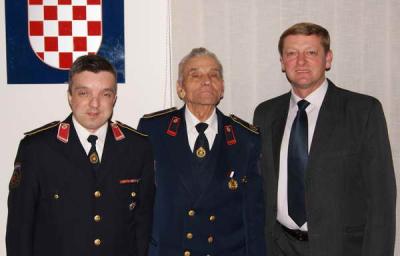 DONJI KRALJEVEC: Izborna skupština područne zajednice D.Kraljevec - Goričan