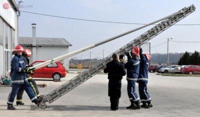 NAŠICE: 26 vatrogasaca steklo pravo za sudjelovanje na intervencijama