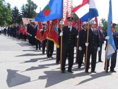 PITOMAČA: Proslava 20 godina postojanja Vatrogasne zajednice općine