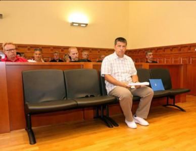 ZADAR: Slavica: Ni jednim postupkom nisam ugrozio stradale kolege