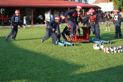SVETI �UR�: Odr�an "Dravski KUP 2013"