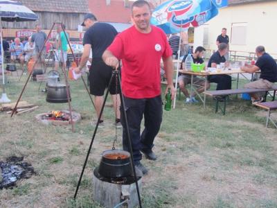 GAR�IN: 2. vatrogasna fi�ijada "Gar�in 2013"