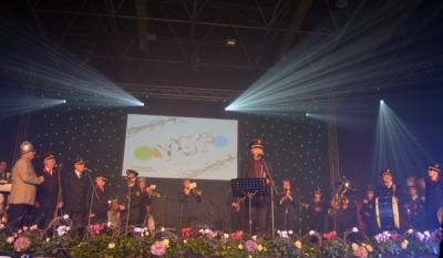 VELIKA GORICA: "Vatrogasna" pobjedila na glazbenom VG-Festivalu