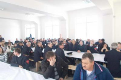 SIKIREVCI: 86. izvještajna godišnja Skupština DVD-a Sikirevci
