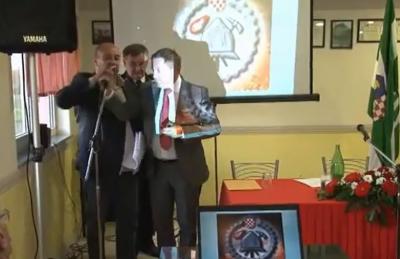 VELIKA GORICA: Burna skup�tina VZG Velike Gorice
