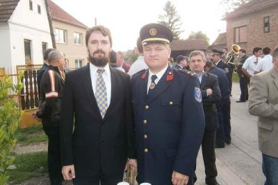 GORIČAN: Prvomajska budnica
