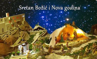 Bo�i�na �estitka Vatrogasnog portala