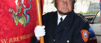 Kaštela: Osobna nagrada Grada za 2014. posmrtno Ivanu Miolinu