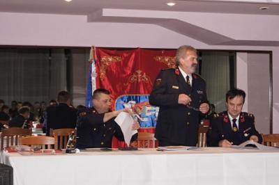 DUGA RESA: 27 godina DVD-a "Stara Sela"