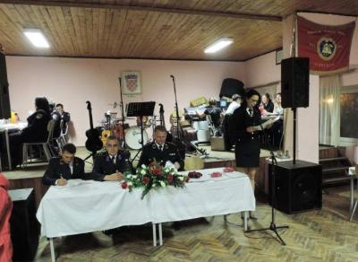 VIDRENJAK: Odr�ana 79. redovna izvje�tajna skup�tina DVD-a