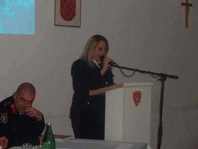 ZAGREB: Održana 71. Skupština DVD-a Dubrava