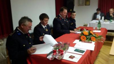 PREGRADA: Održana 127. godišnja Skupština DVD-a