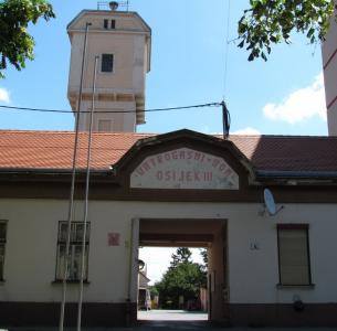 OSIJEK: VZG Osijek ima Javnu vježbu, defile i Dan otvorenih vrata