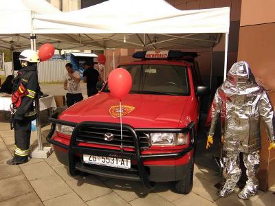 DUBRAVA: DVD Dubrava i �Vatrogasna karavana Sava 2016�
