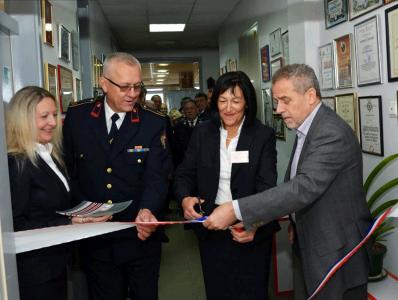 JE�DOVEC: Vatropromet otvorio novi prodajno - servisni prostor tvrtke