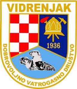 VELIKA LUDINA: 80.godina DVD VIDRENJAK