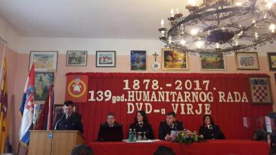 DVD Virje odr�alo 139. skup�tinu
