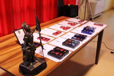60. godina DVD Remetinec