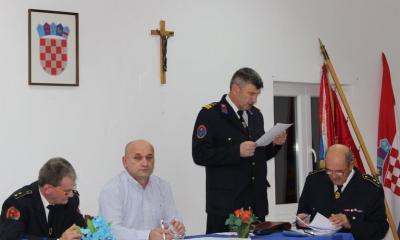 SENJ: Godi�nja Skup�tina VZG