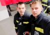 Senjani na utrci Firefighter Stair Challenge u Zagrebu