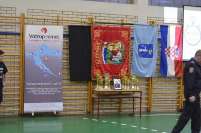 5. memorijalni kup Mirka Ga�paru�a � Mi�e.