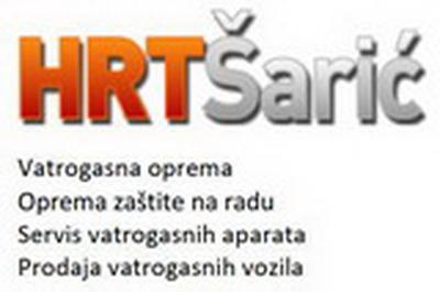 HRT-�ari�: Akcija vatrogasnih sve�anih odora