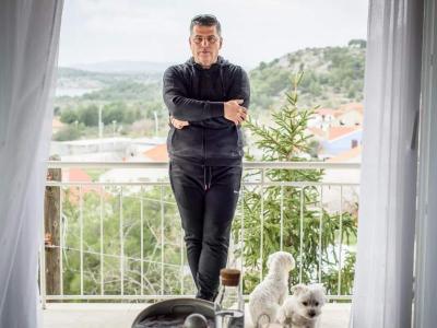 Veliki intervju Dra�ena Slavice: