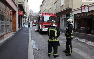 ZAGREB: Ekspolzija plina u središtu grada