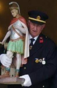 In memoriam: JOSIP BOGOVIĆ