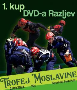 1. KUP RAZLJEV