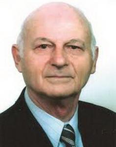 In. mem. PETAR LISTEŠ Vat. publicist