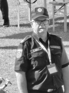 IN MEMORIAM: Damir Novak (1960. - 2026.)