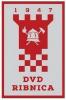 2024. KUPOVI DVD RIBNICA