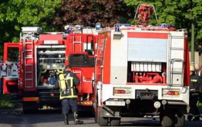 PO�EGA: Eksplozija plina u stambenoj zgradi, ozlije�ena majka troje djece