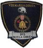17. KUP BIJELE GORICE