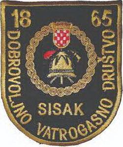 KUP-ovi DVD-a SISAK