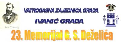 23. Mem. Gjuro S. De�eli�