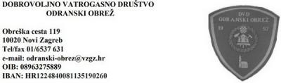 17. KUP "Sv.Ane" Odr. Obre�