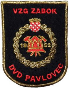 13. Mem. PAVLOVEC