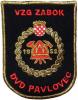 13. Mem. PAVLOVEC