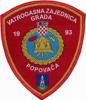23. KUP MLADE�I � ANTUN BRLAKOVI� - POPOVA�A �