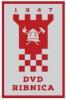 KUP-ovi 2022. DVD RIBNICA